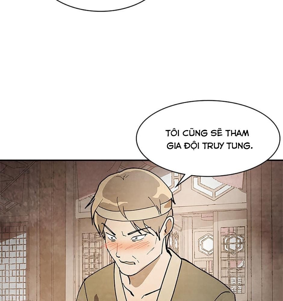Sự Trở Lại Của Chiến Thần Chapter 17 - Trang 2