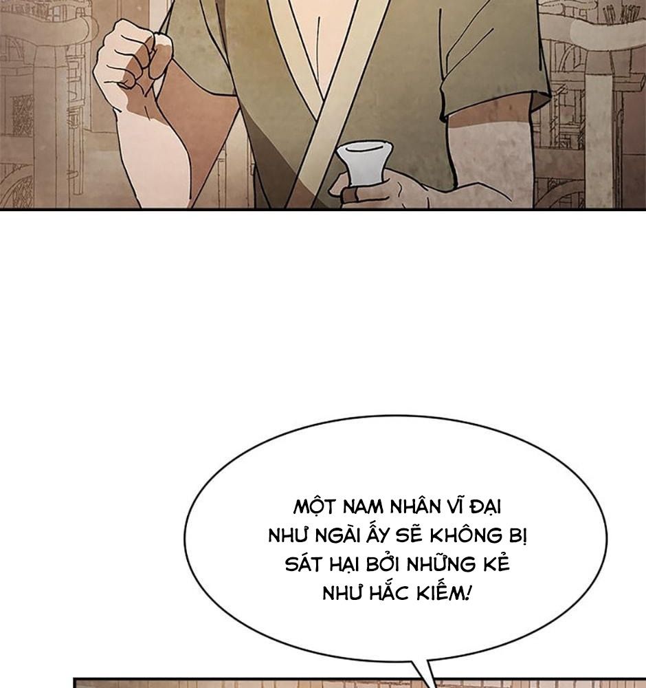 Sự Trở Lại Của Chiến Thần Chapter 17 - Trang 2