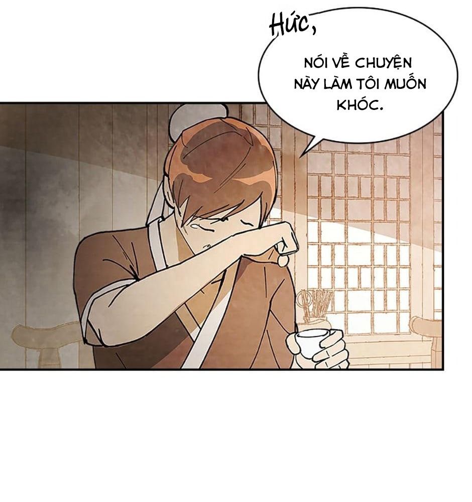 Sự Trở Lại Của Chiến Thần Chapter 17 - Trang 2