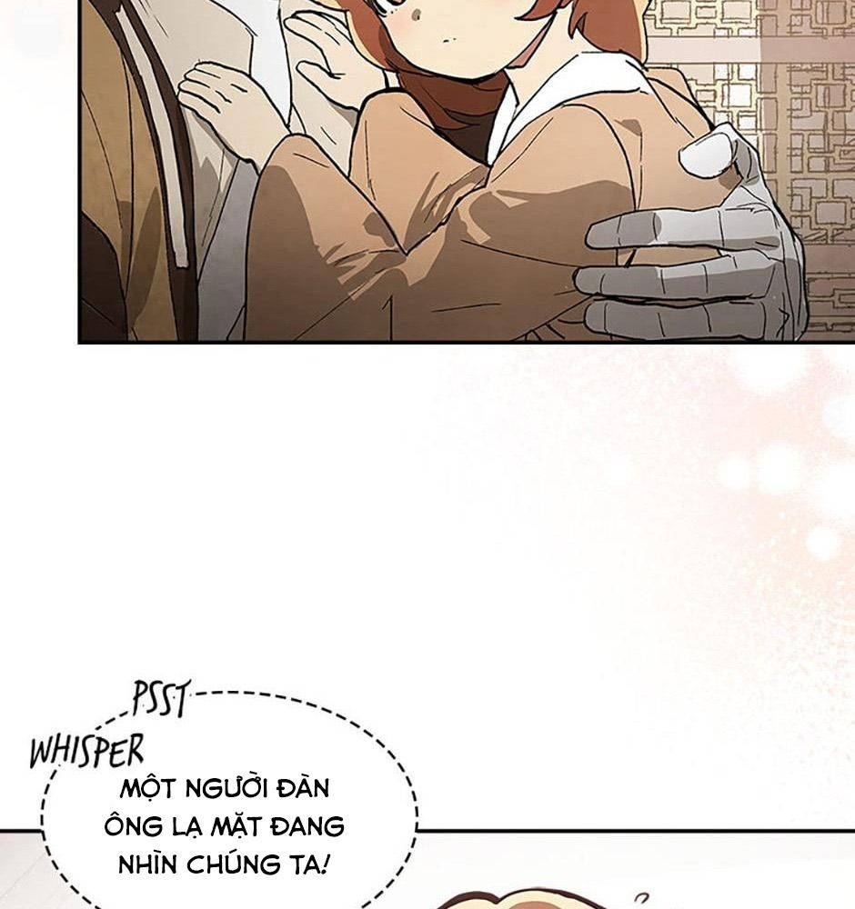 Sự Trở Lại Của Chiến Thần Chapter 17 - Trang 2