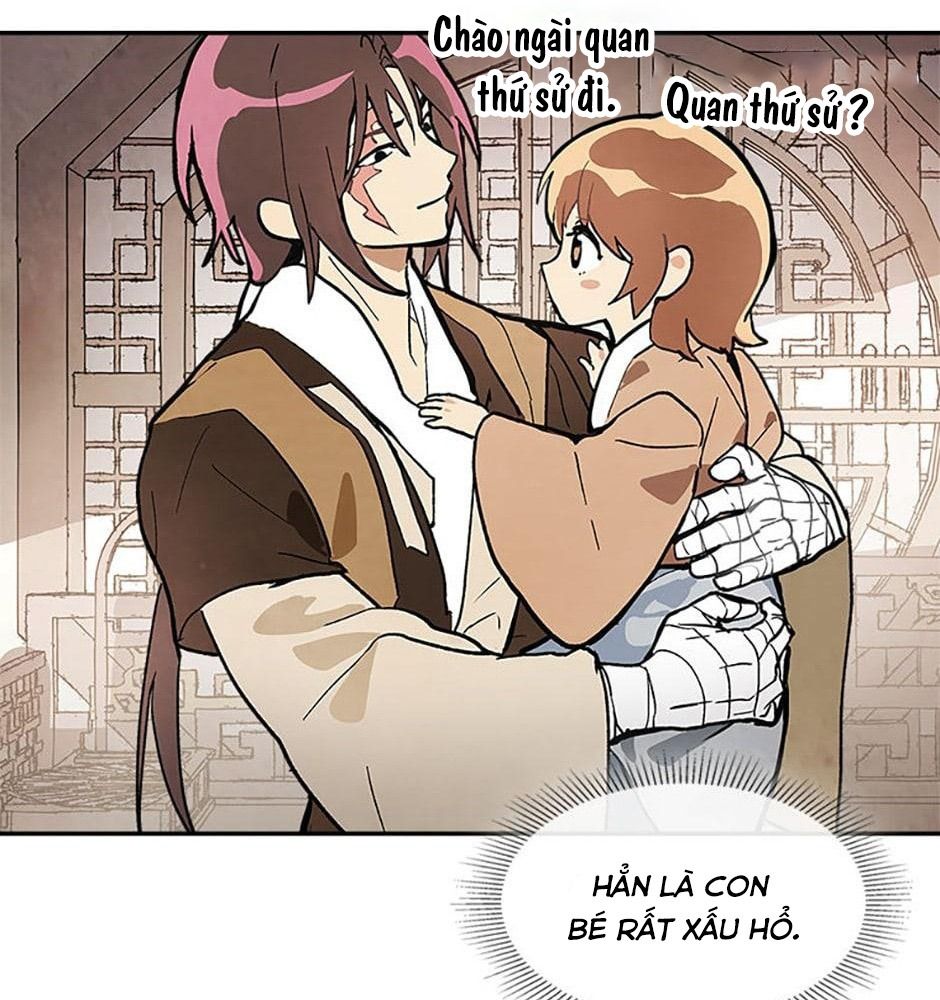 Sự Trở Lại Của Chiến Thần Chapter 17 - Trang 2