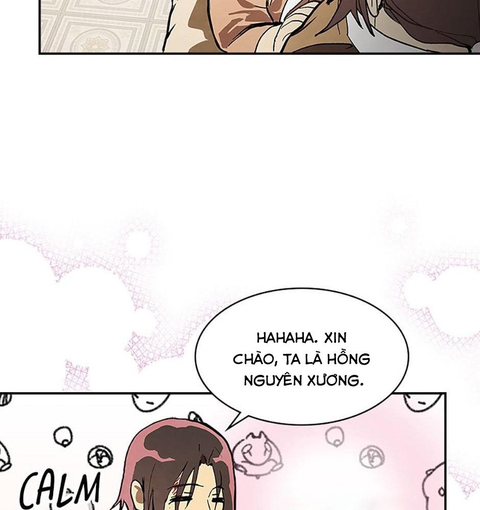 Sự Trở Lại Của Chiến Thần Chapter 17 - Trang 2