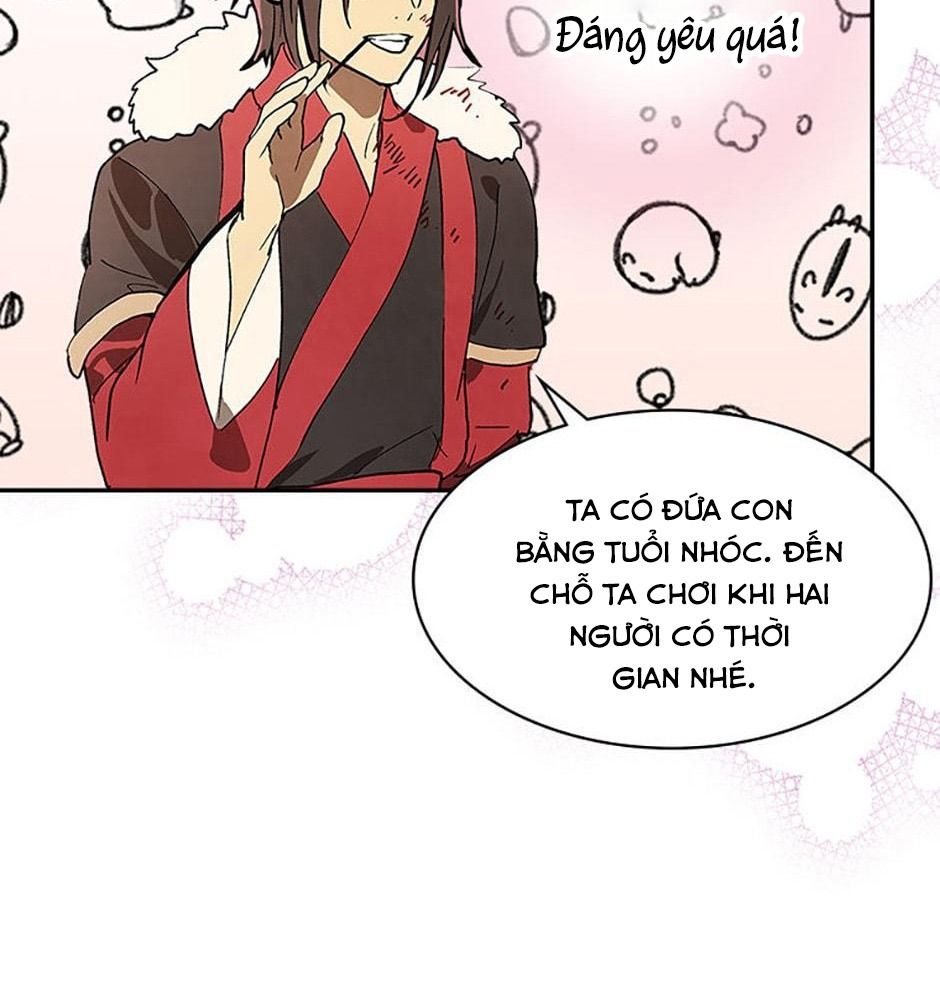 Sự Trở Lại Của Chiến Thần Chapter 17 - Trang 2