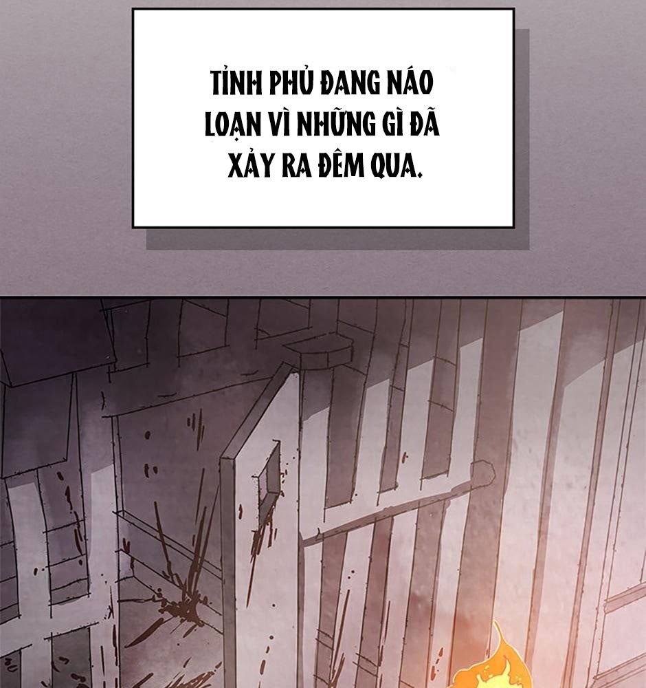 Sự Trở Lại Của Chiến Thần Chapter 17 - Trang 2