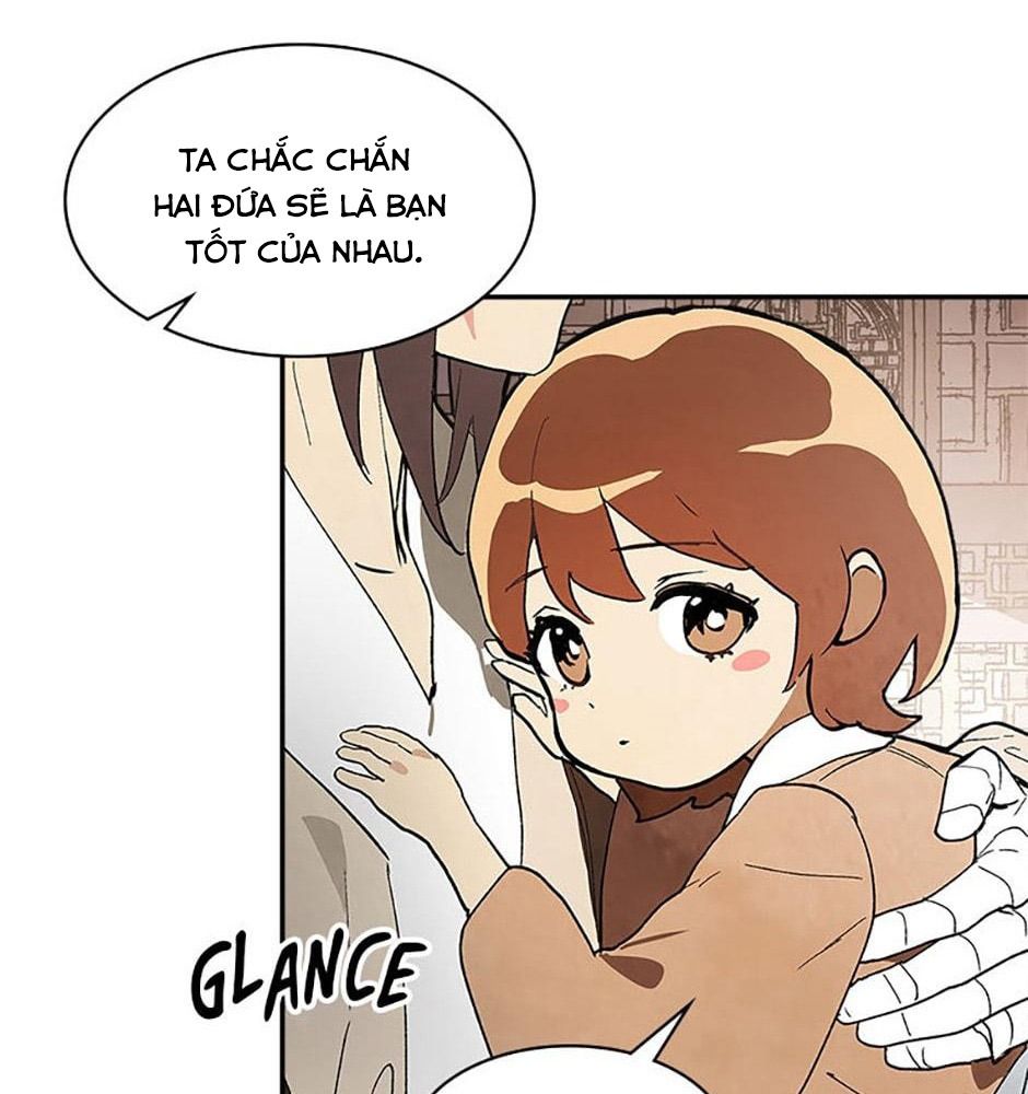 Sự Trở Lại Của Chiến Thần Chapter 17 - Trang 2