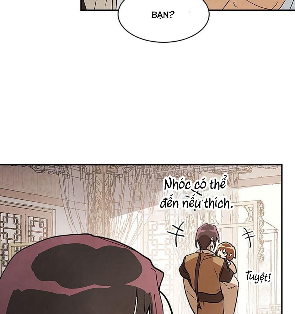 Sự Trở Lại Của Chiến Thần Chapter 17 - Trang 2