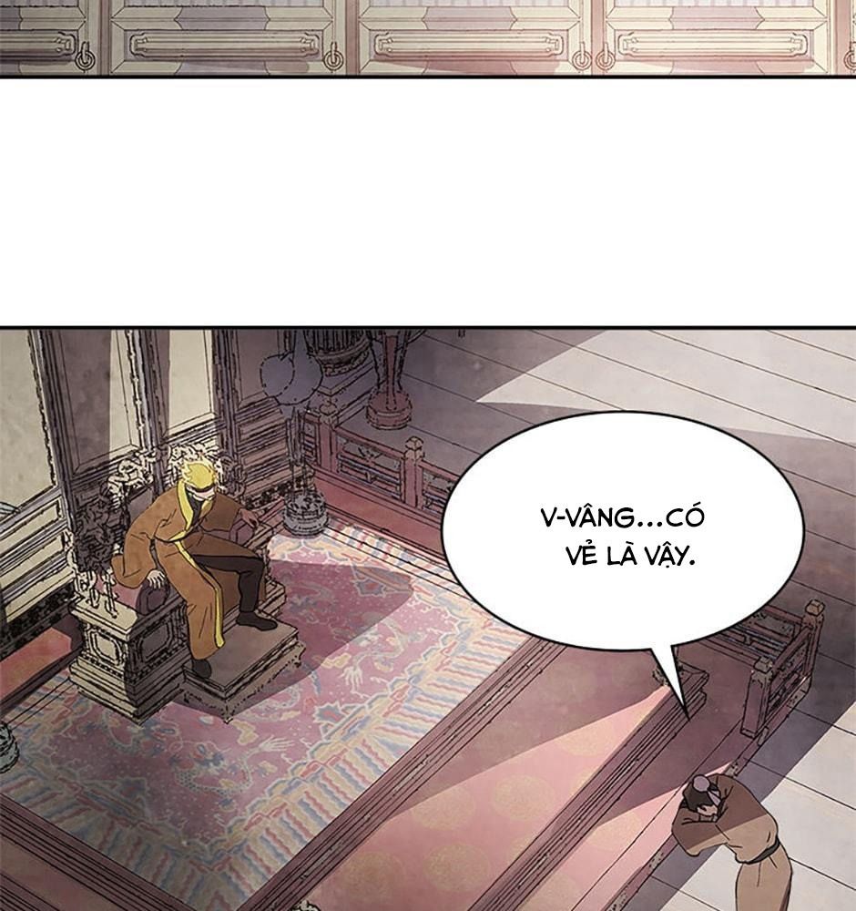 Sự Trở Lại Của Chiến Thần Chapter 17 - Trang 2