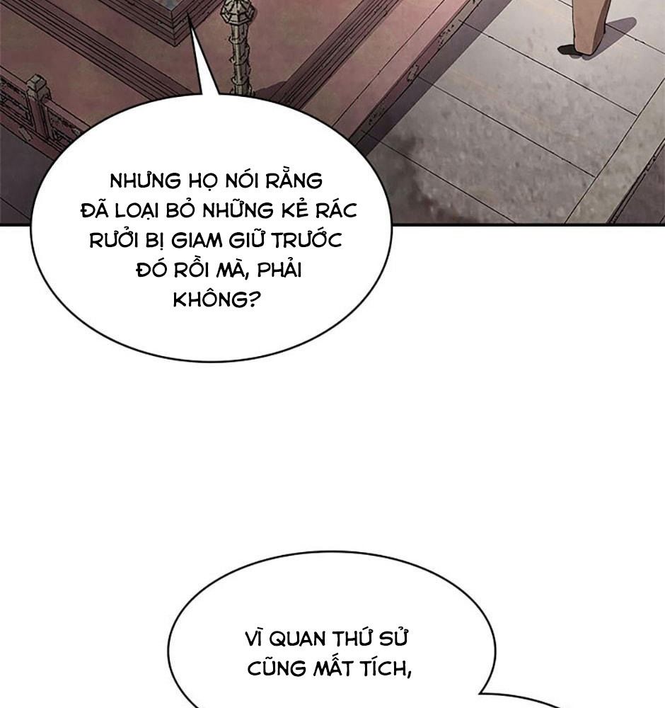 Sự Trở Lại Của Chiến Thần Chapter 17 - Trang 2