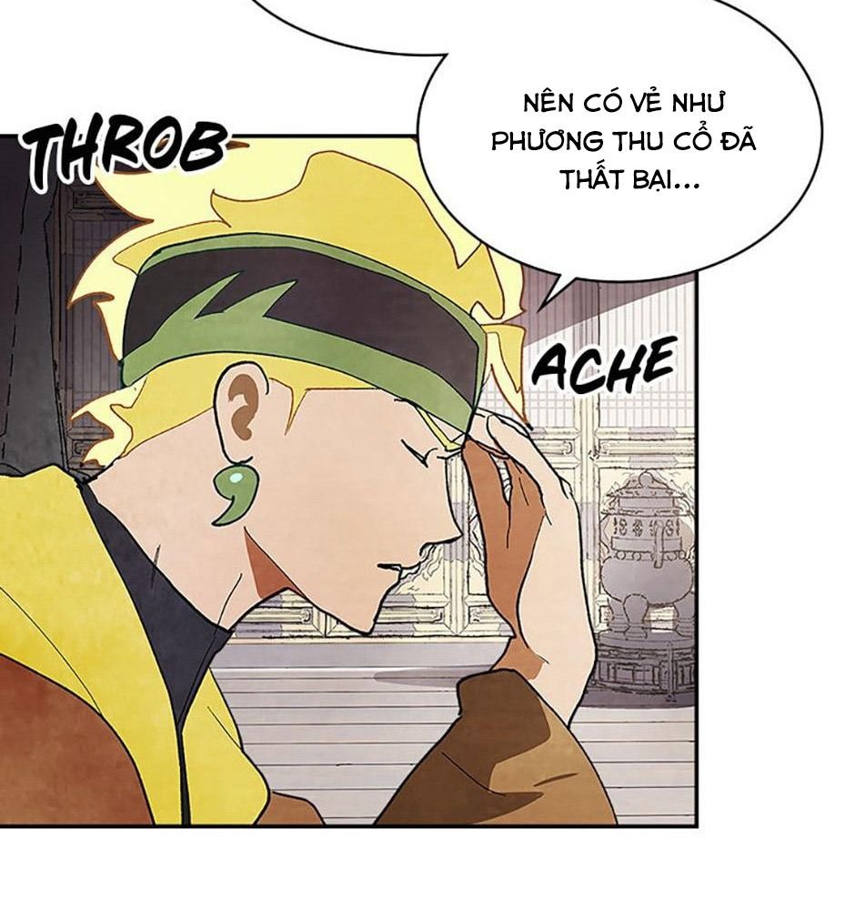 Sự Trở Lại Của Chiến Thần Chapter 17 - Trang 2