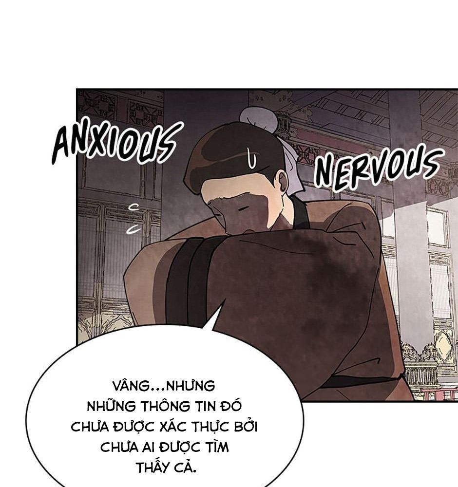 Sự Trở Lại Của Chiến Thần Chapter 17 - Trang 2