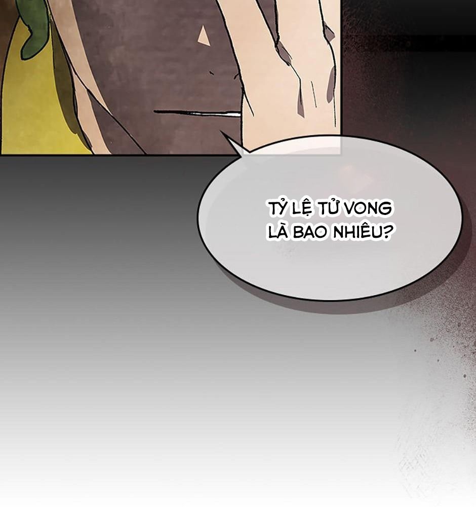 Sự Trở Lại Của Chiến Thần Chapter 17 - Trang 2