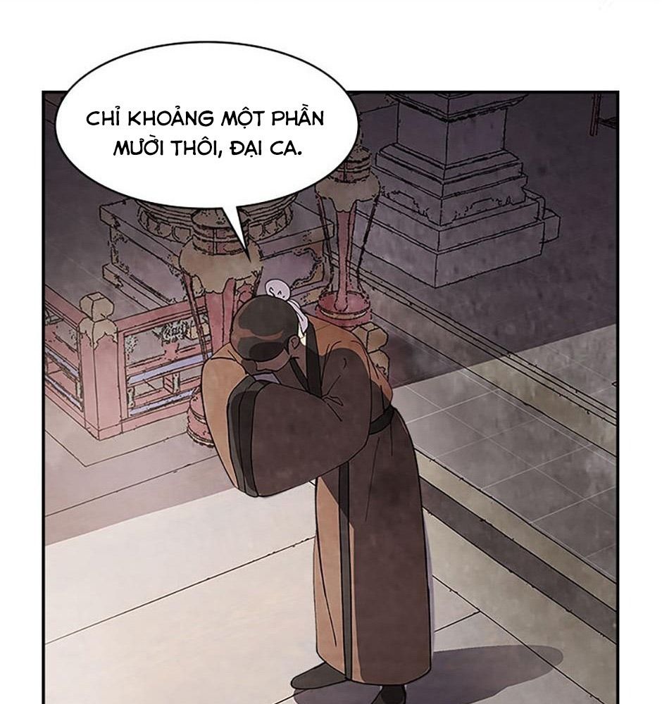 Sự Trở Lại Của Chiến Thần Chapter 17 - Trang 2