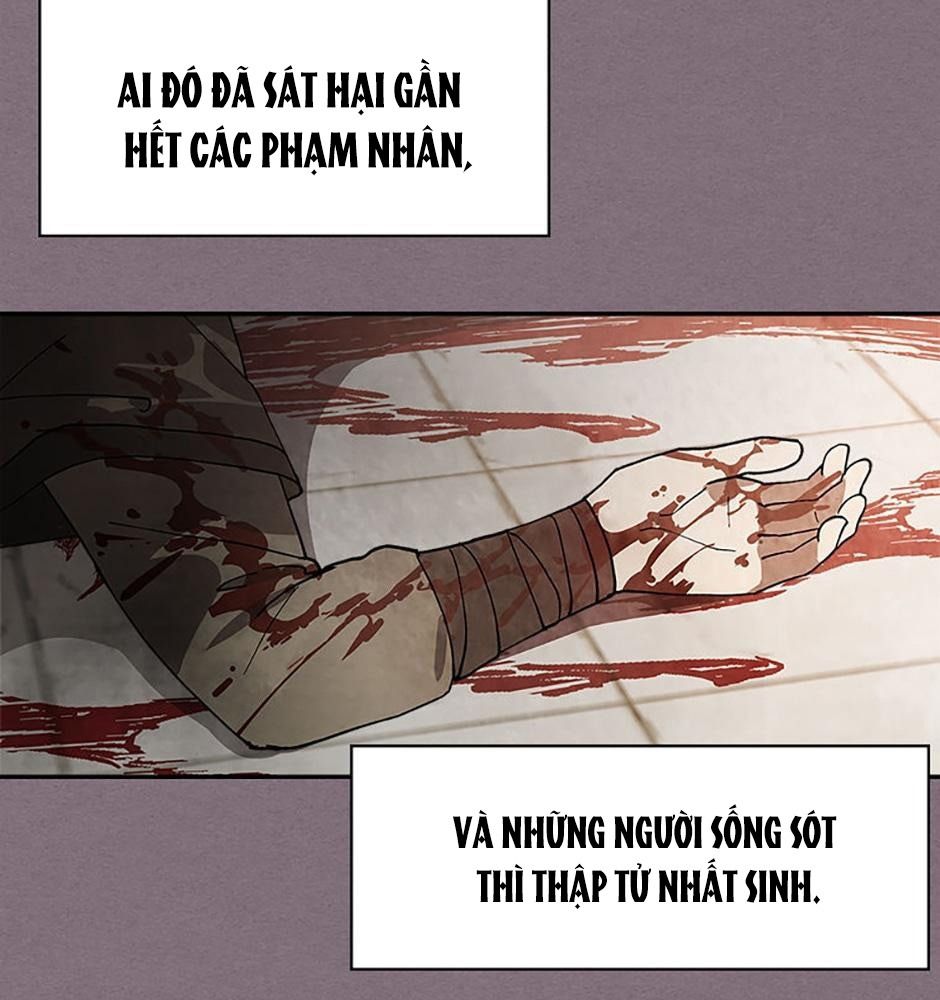 Sự Trở Lại Của Chiến Thần Chapter 17 - Trang 2