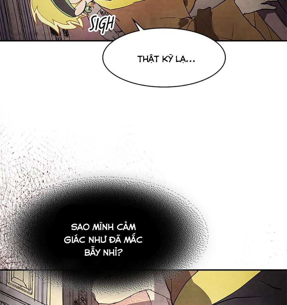 Sự Trở Lại Của Chiến Thần Chapter 17 - Trang 2