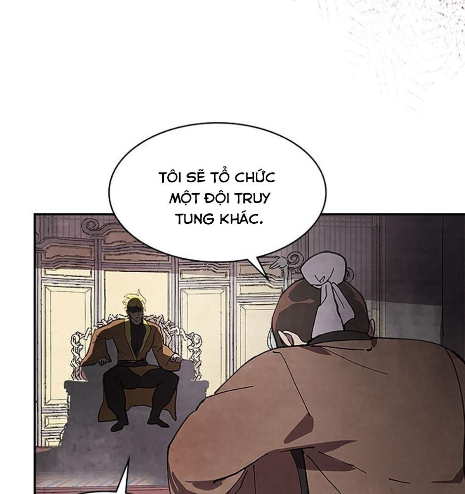 Sự Trở Lại Của Chiến Thần Chapter 17 - Trang 2