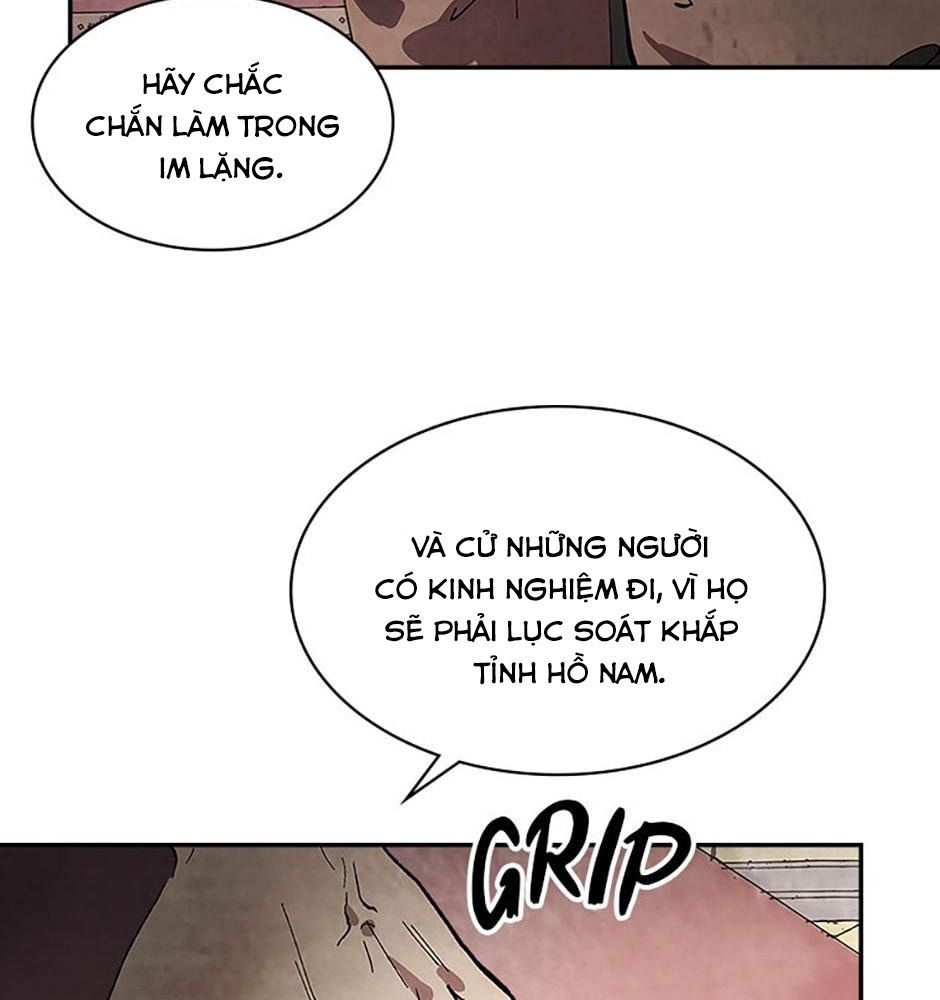 Sự Trở Lại Của Chiến Thần Chapter 17 - Trang 2