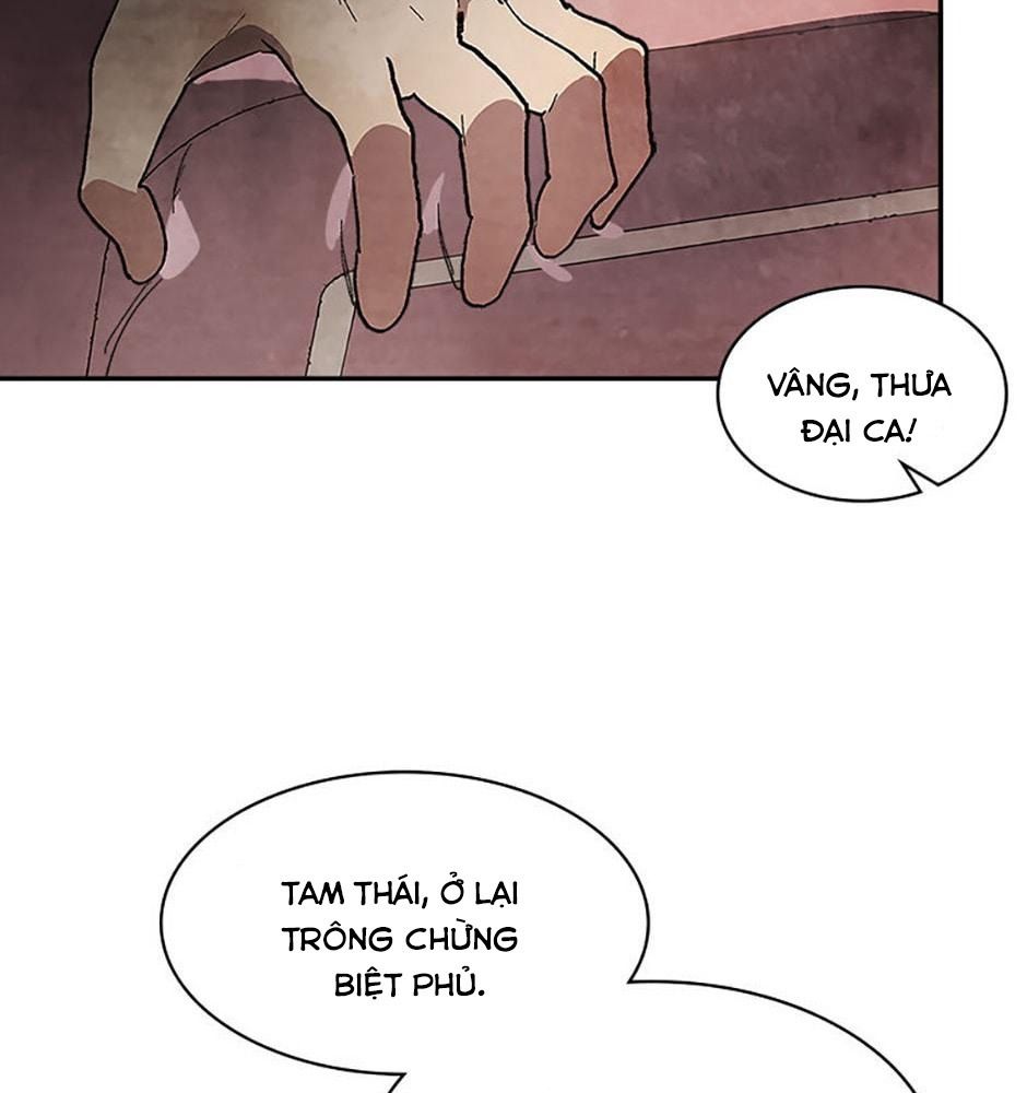 Sự Trở Lại Của Chiến Thần Chapter 17 - Trang 2