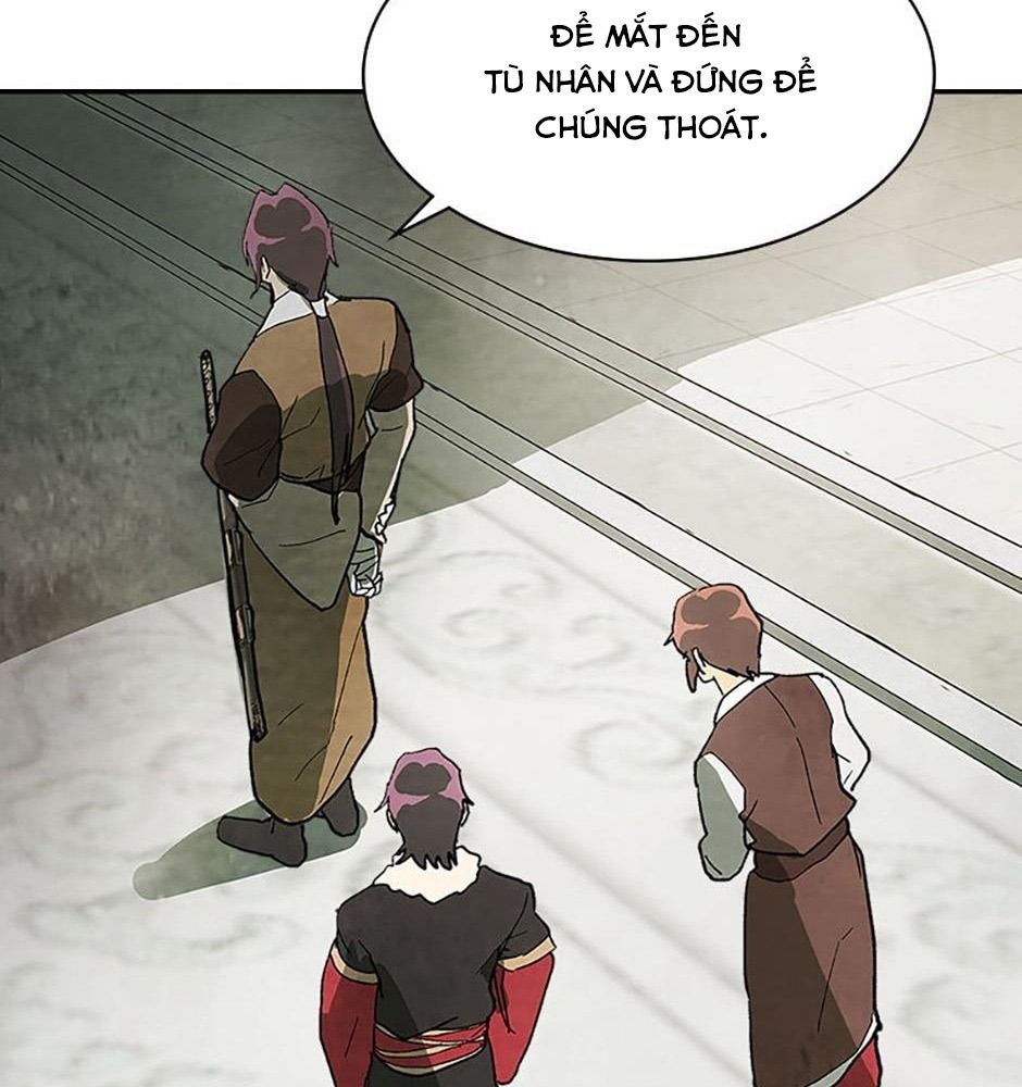 Sự Trở Lại Của Chiến Thần Chapter 17 - Trang 2