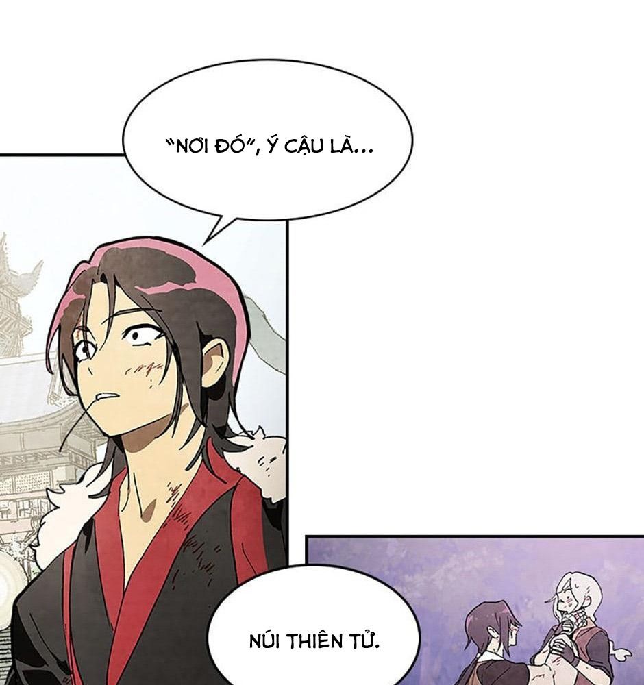 Sự Trở Lại Của Chiến Thần Chapter 17 - Trang 2