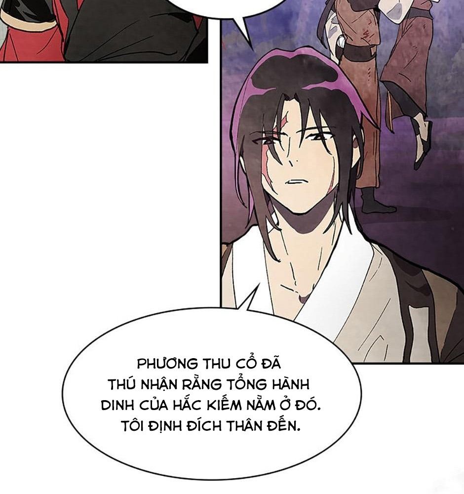 Sự Trở Lại Của Chiến Thần Chapter 17 - Trang 2