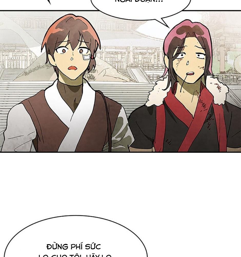 Sự Trở Lại Của Chiến Thần Chapter 17 - Trang 2