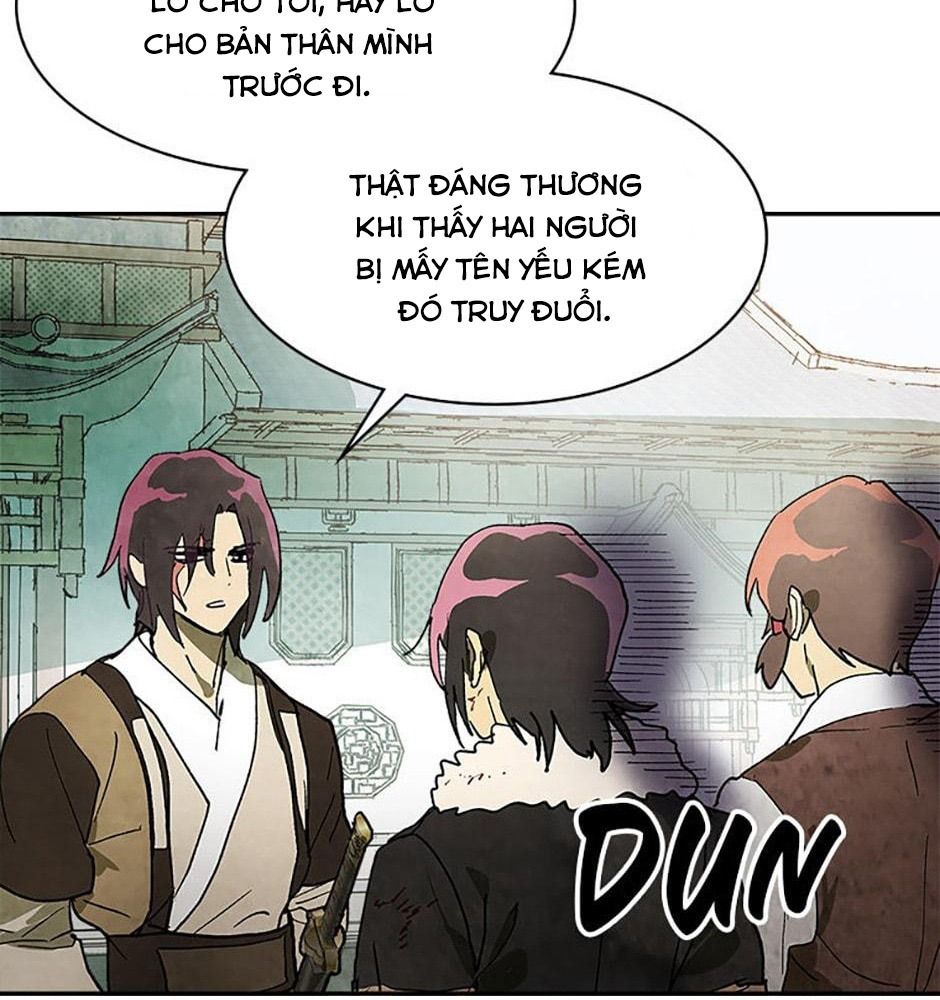 Sự Trở Lại Của Chiến Thần Chapter 17 - Trang 2