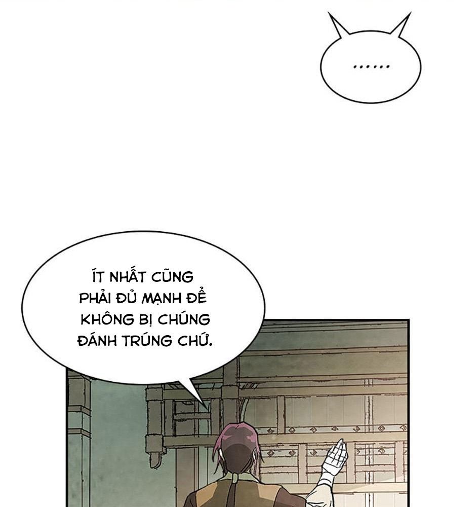 Sự Trở Lại Của Chiến Thần Chapter 17 - Trang 2