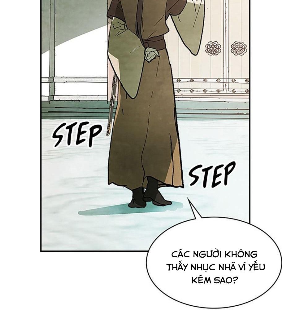 Sự Trở Lại Của Chiến Thần Chapter 17 - Trang 2