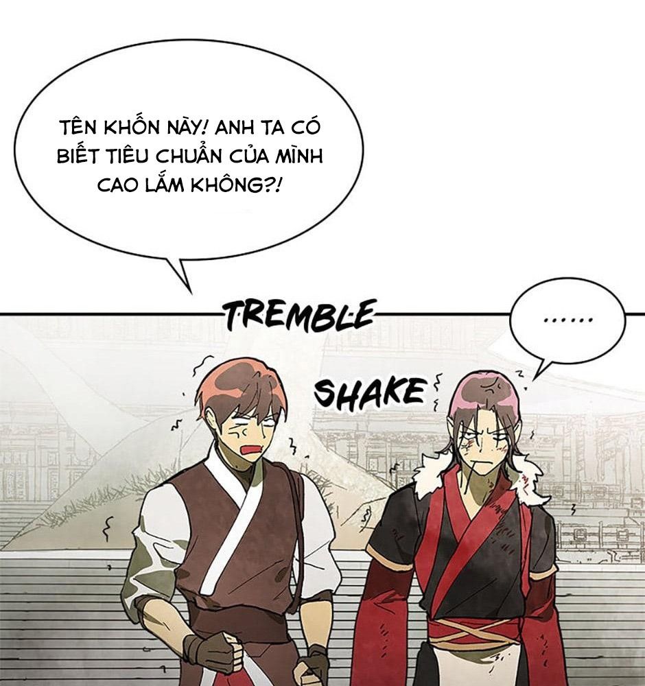 Sự Trở Lại Của Chiến Thần Chapter 17 - Trang 2