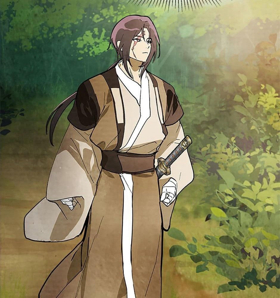 Sự Trở Lại Của Chiến Thần Chapter 17 - Trang 2