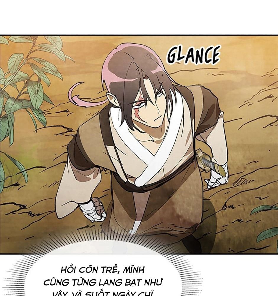 Sự Trở Lại Của Chiến Thần Chapter 17 - Trang 2