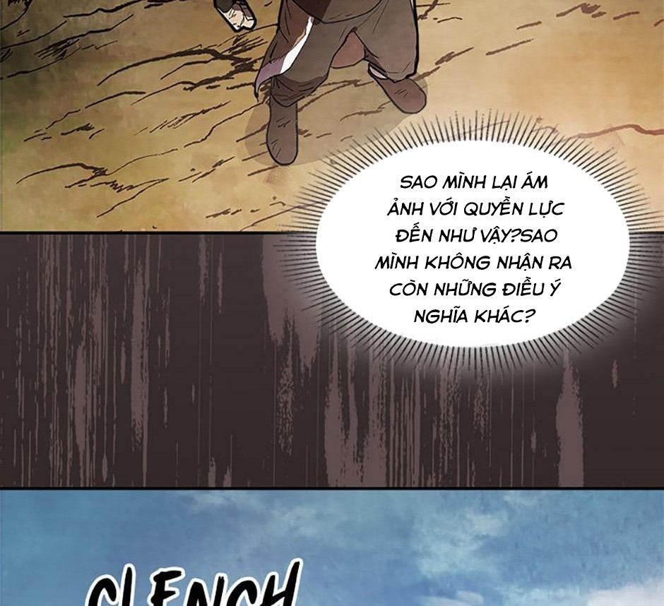 Sự Trở Lại Của Chiến Thần Chapter 17 - Trang 2