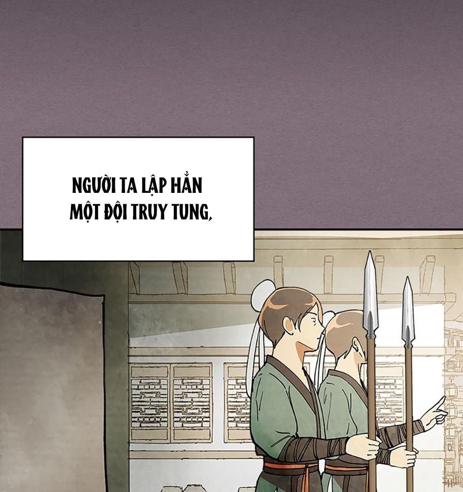 Sự Trở Lại Của Chiến Thần Chapter 17 - Trang 2