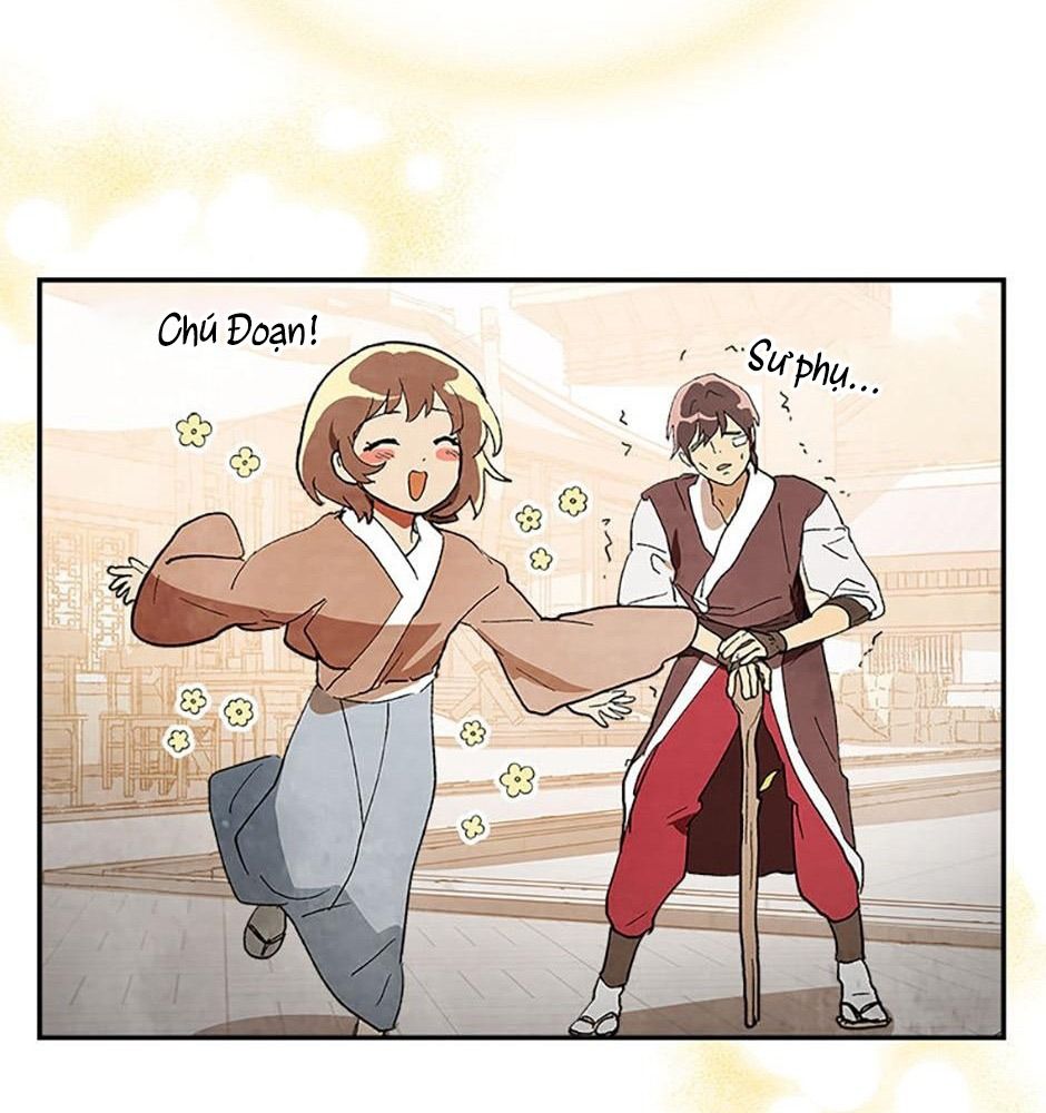 Sự Trở Lại Của Chiến Thần Chapter 17 - Trang 2