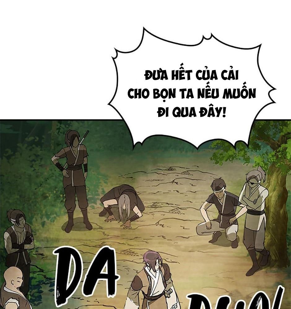 Sự Trở Lại Của Chiến Thần Chapter 17 - Trang 2