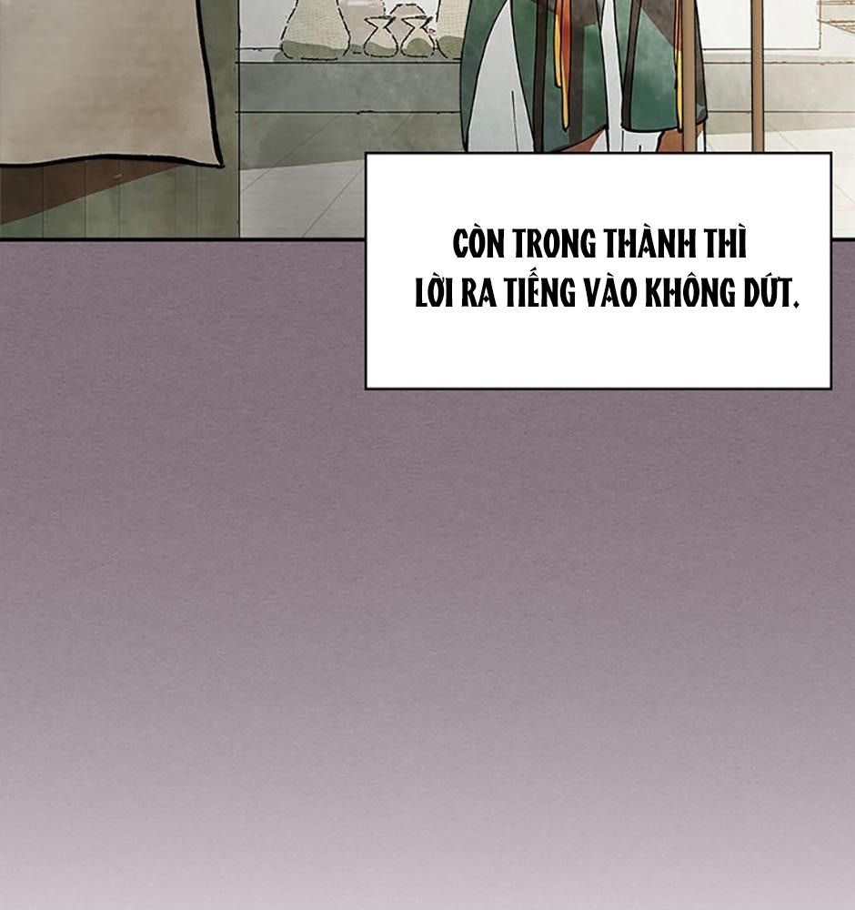 Sự Trở Lại Của Chiến Thần Chapter 17 - Trang 2