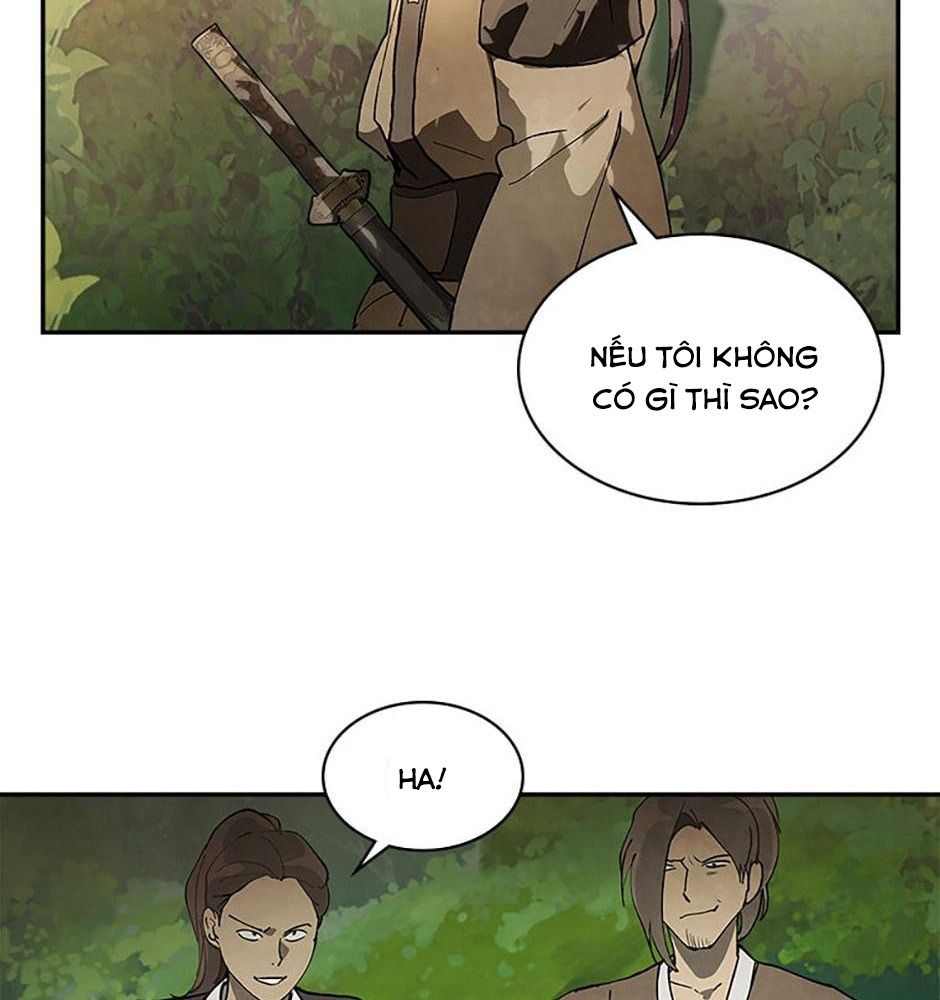 Sự Trở Lại Của Chiến Thần Chapter 17 - Trang 2