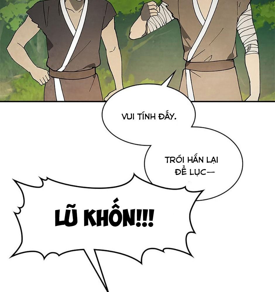 Sự Trở Lại Của Chiến Thần Chapter 17 - Trang 2