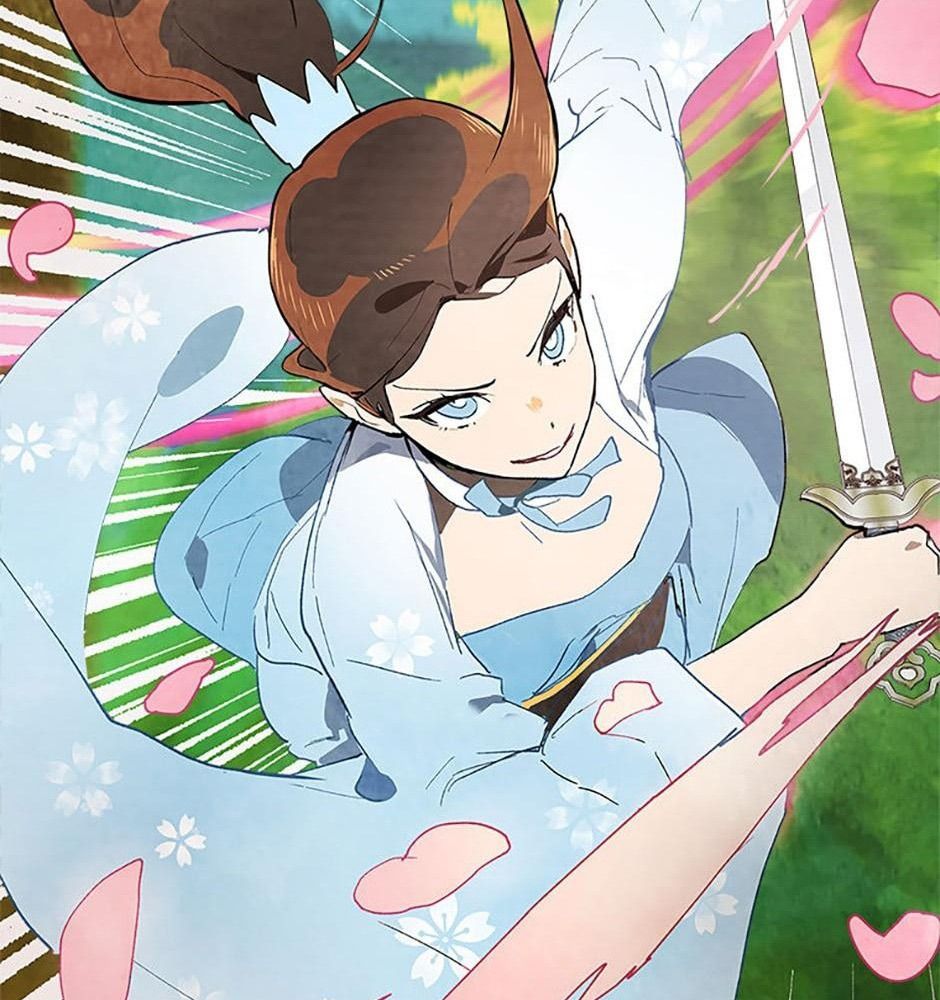 Sự Trở Lại Của Chiến Thần Chapter 18 - Trang 2