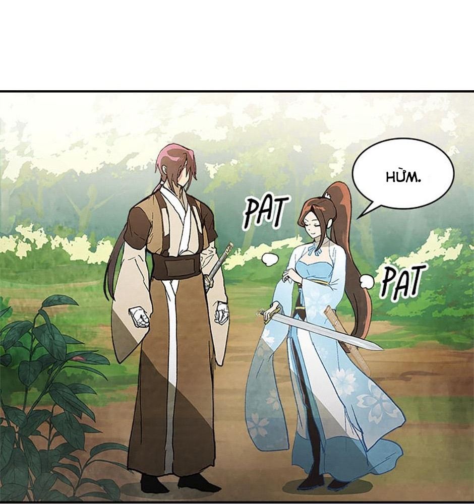 Sự Trở Lại Của Chiến Thần Chapter 18 - Trang 2
