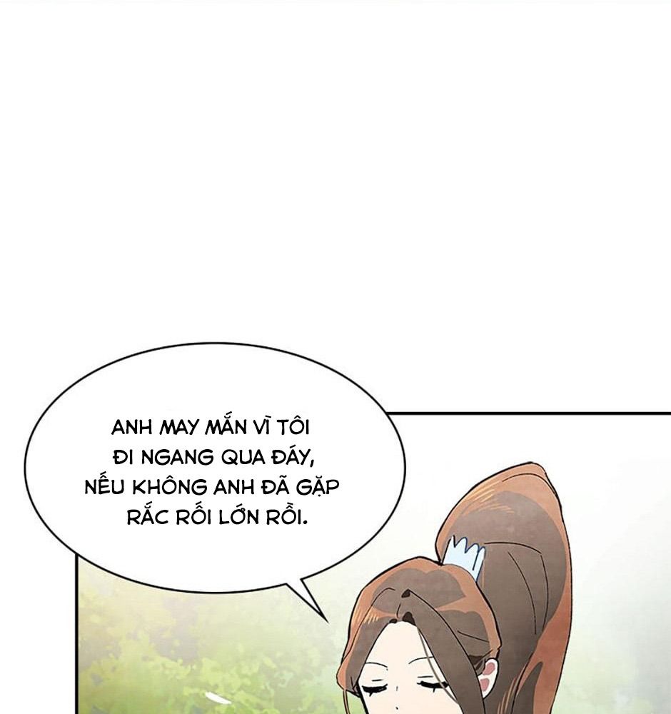 Sự Trở Lại Của Chiến Thần Chapter 18 - Trang 2