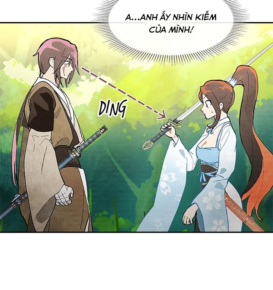 Sự Trở Lại Của Chiến Thần Chapter 18 - Trang 2
