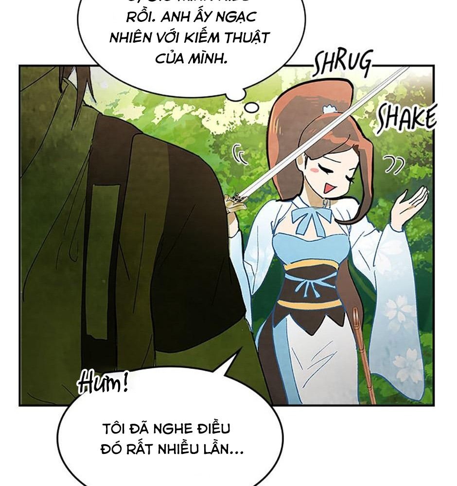 Sự Trở Lại Của Chiến Thần Chapter 18 - Trang 2
