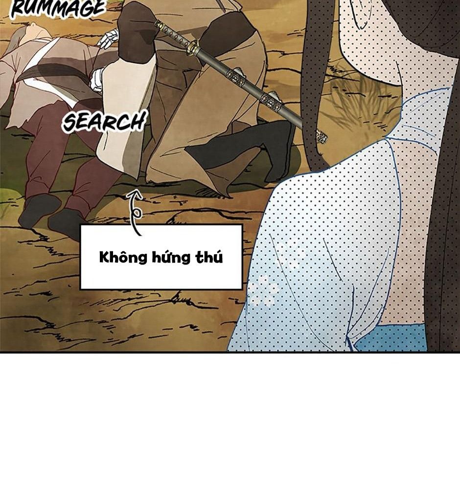 Sự Trở Lại Của Chiến Thần Chapter 18 - Trang 2