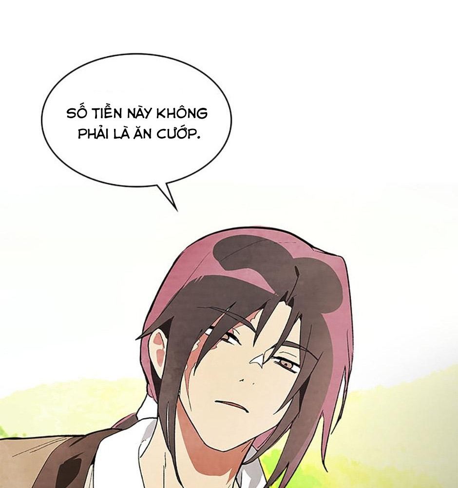 Sự Trở Lại Của Chiến Thần Chapter 18 - Trang 2