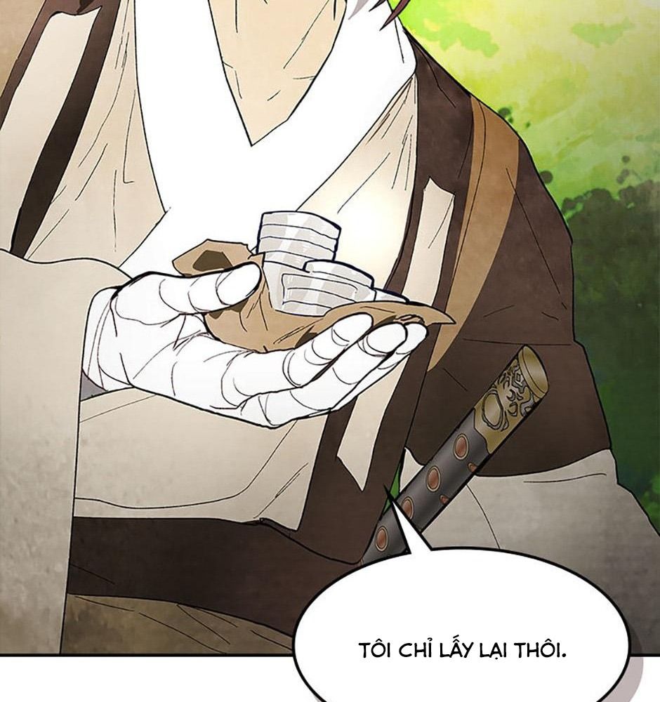 Sự Trở Lại Của Chiến Thần Chapter 18 - Trang 2