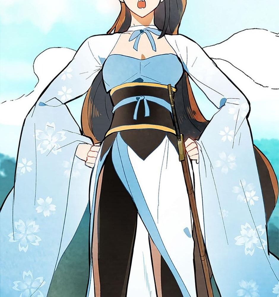 Sự Trở Lại Của Chiến Thần Chapter 18 - Trang 2