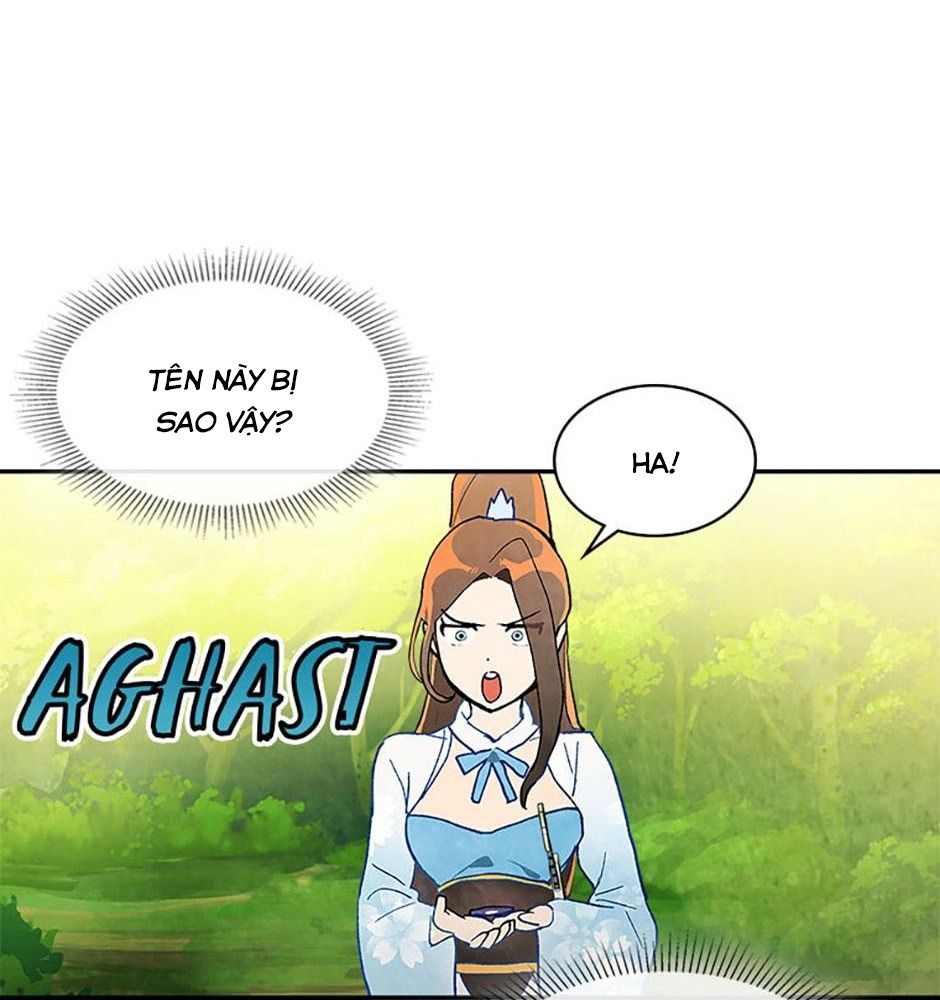 Sự Trở Lại Của Chiến Thần Chapter 18 - Trang 2