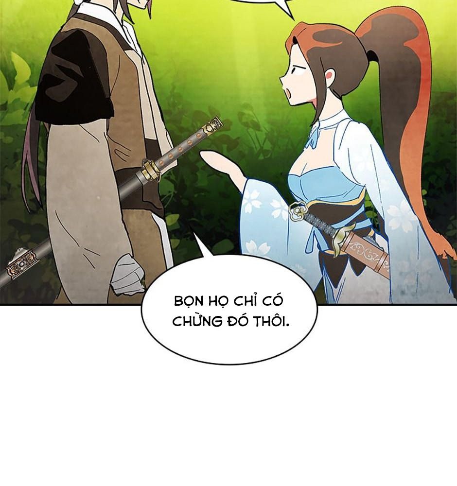 Sự Trở Lại Của Chiến Thần Chapter 18 - Trang 2