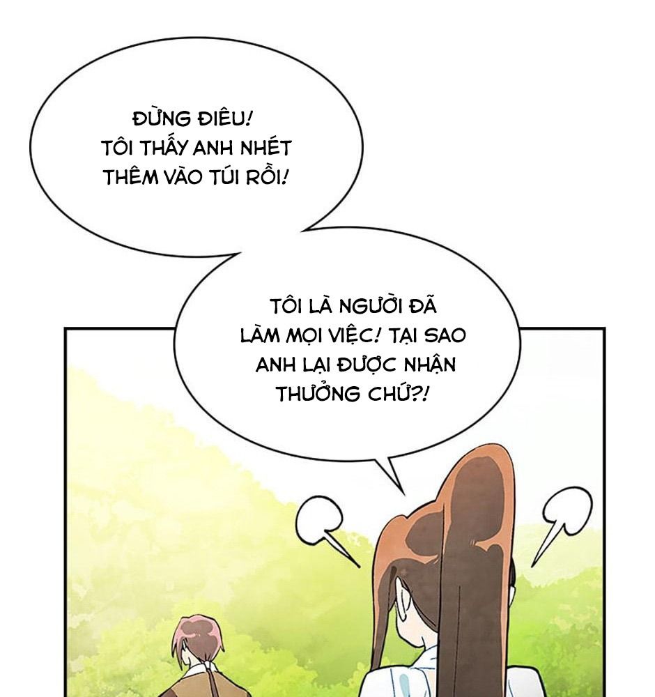Sự Trở Lại Của Chiến Thần Chapter 18 - Trang 2
